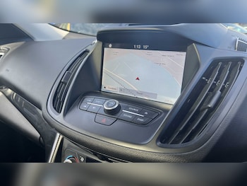 Used Ford Kuga 2019 for sale - 76170059: Photo