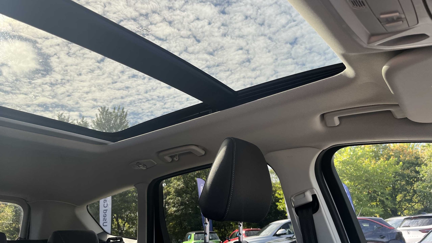 Used Ford Kuga 2019 for sale - 76170059: Photo 3