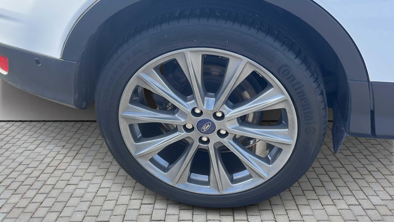 Used Ford Kuga 2019 for sale - 76170059: Photo 30