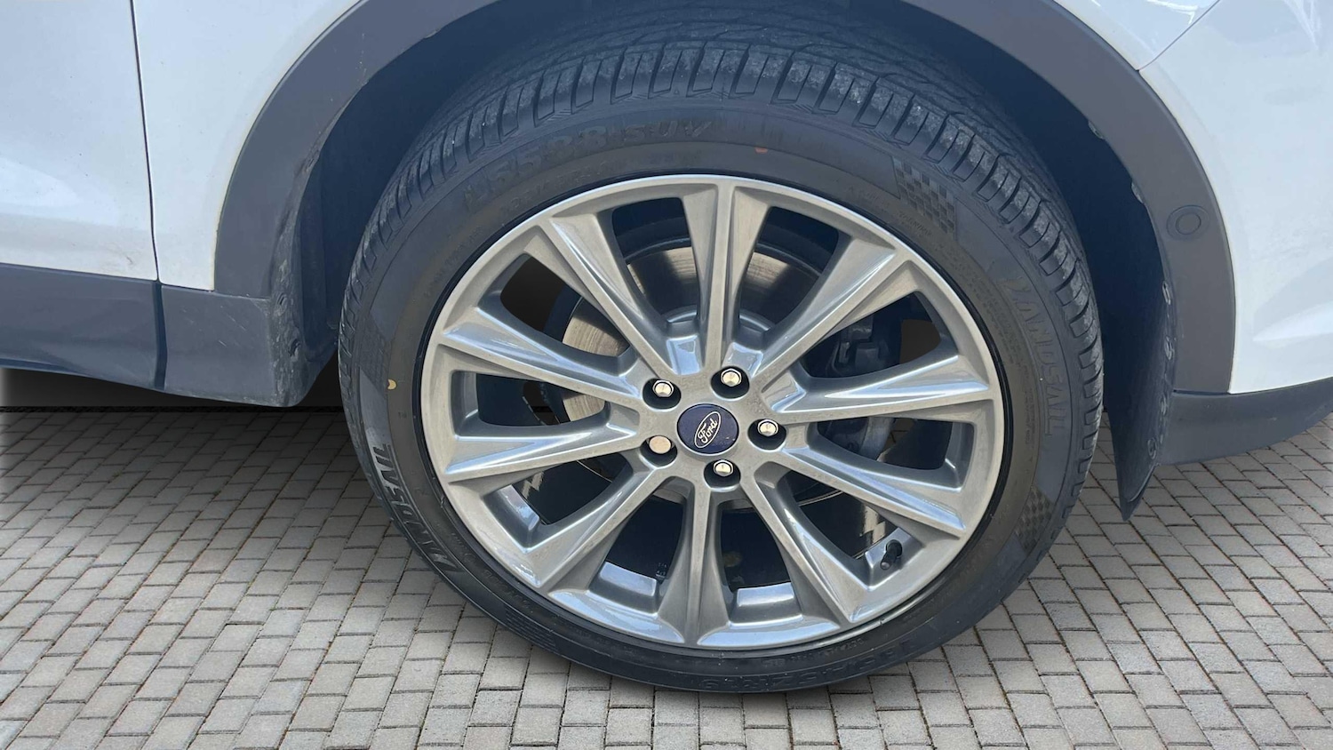 Used Ford Kuga 2019 for sale - 76170059: Photo 31