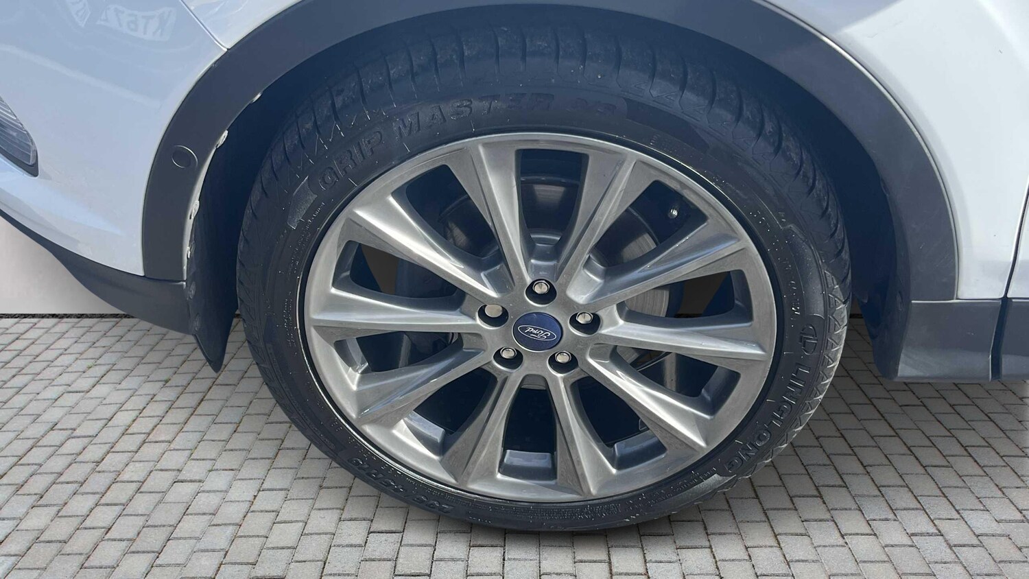 Used Ford Kuga 2019 for sale - 76170059: Photo 32