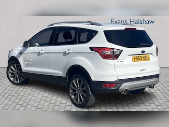 Used Ford Kuga 2019 for sale - 76170059: Photo
