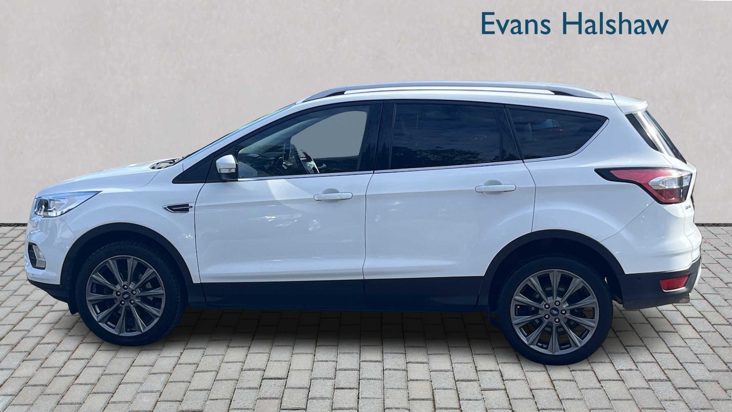 Used Ford Kuga 2019 for sale - 76170059: Photo 6
