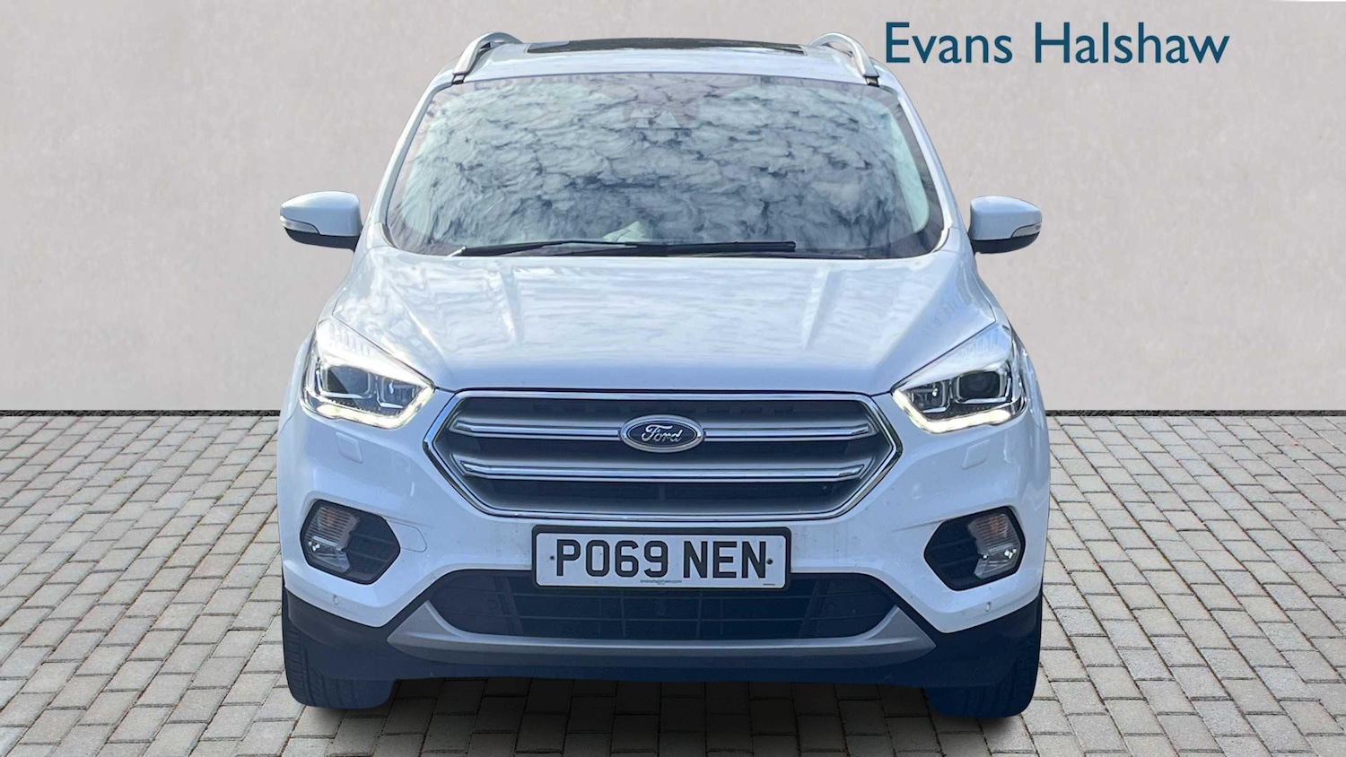 Used Ford Kuga 2019 for sale - 76170059: Photo 7