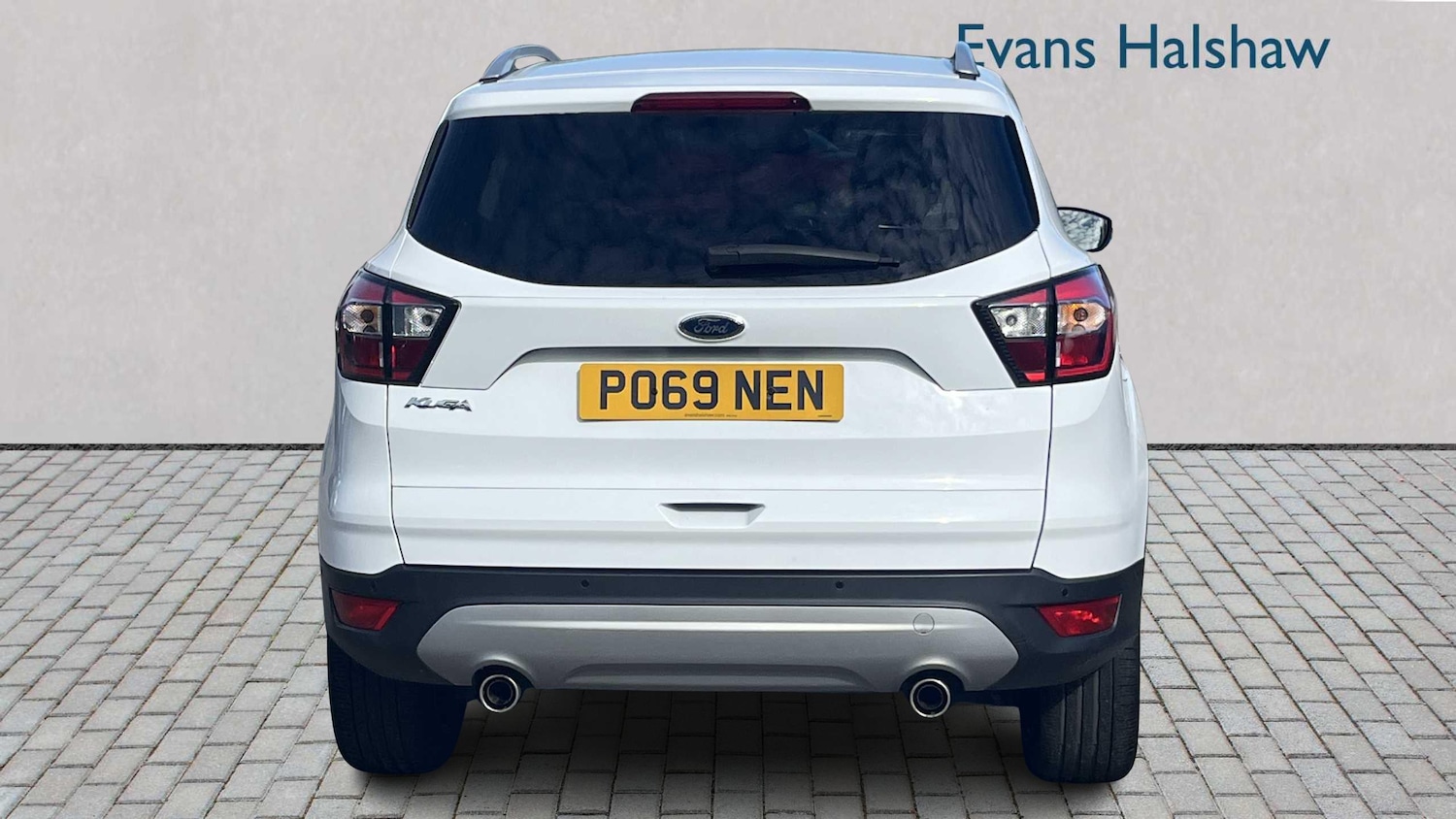 Used Ford Kuga 2019 for sale - 76170059: Photo 8
