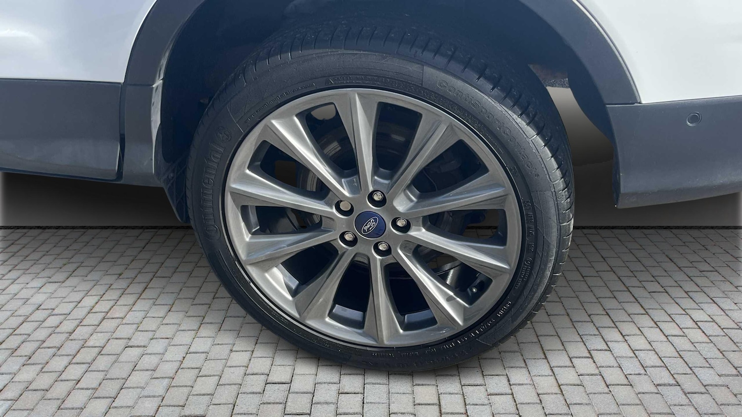 Used Ford Kuga 2019 for sale - 76170059: Photo 9