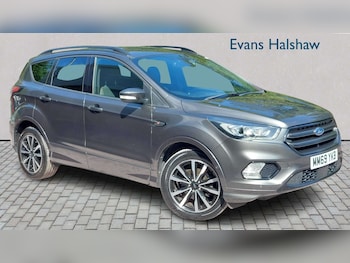 Used Ford Kuga 2019 for sale - 79204534: Photo