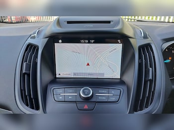 Used Ford Kuga 2019 for sale - 79204534: Photo