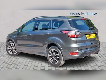 Used Ford Kuga 2019 for sale - 79204534: Photo
