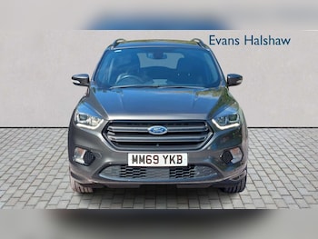 Used Ford Kuga 2019 for sale - 79204534: Photo
