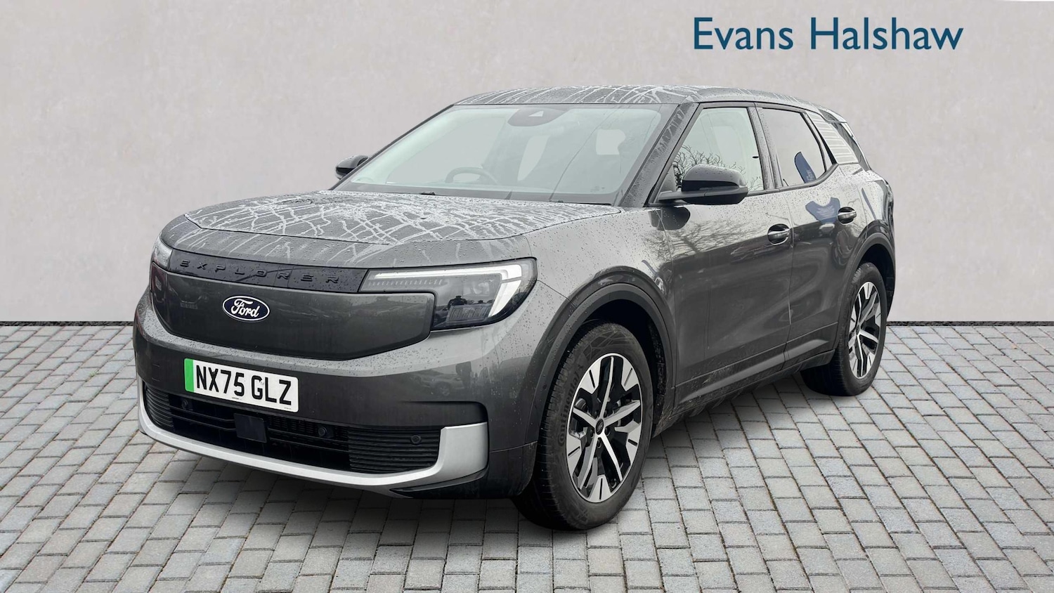 Used Ford Explorer for sale - 78024289: Photo 3