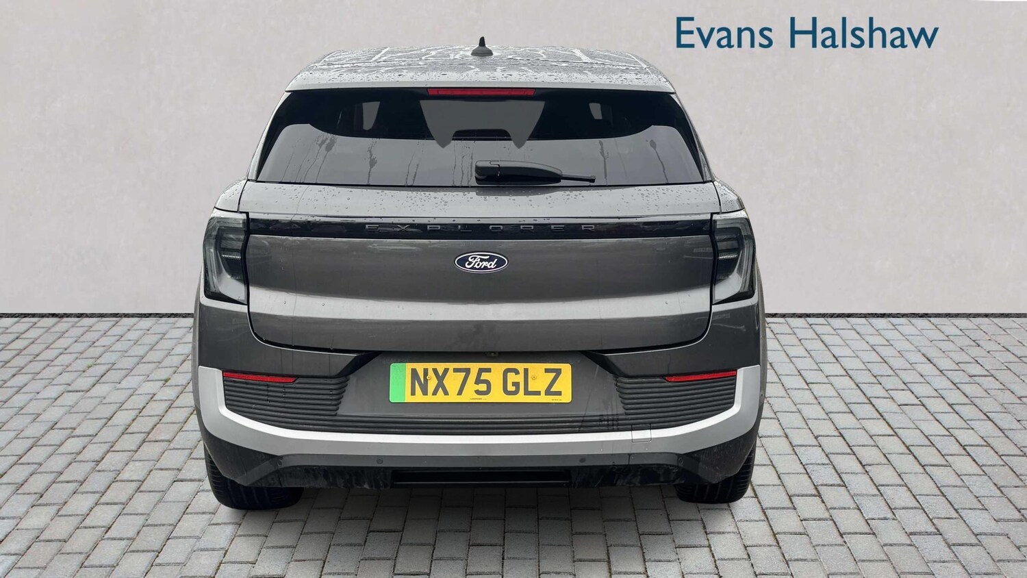 Used Ford Explorer for sale - 78024289: Photo 6