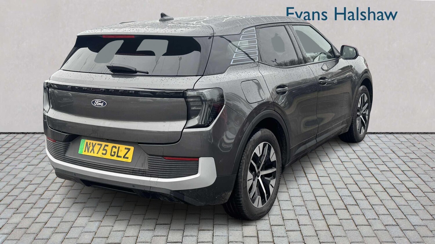 Used Ford Explorer for sale - 78024289: Photo 7