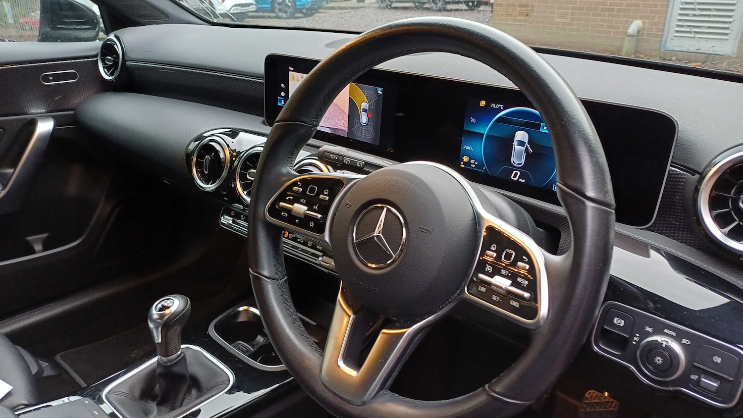 Used Mercedes-Benz A-Class 2019 for sale - 76501883: Photo 3