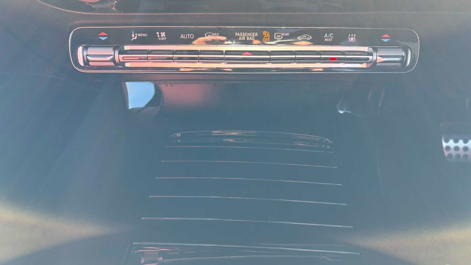 Used Mercedes-Benz CLA 2022 for sale - 77577278: Photo 14