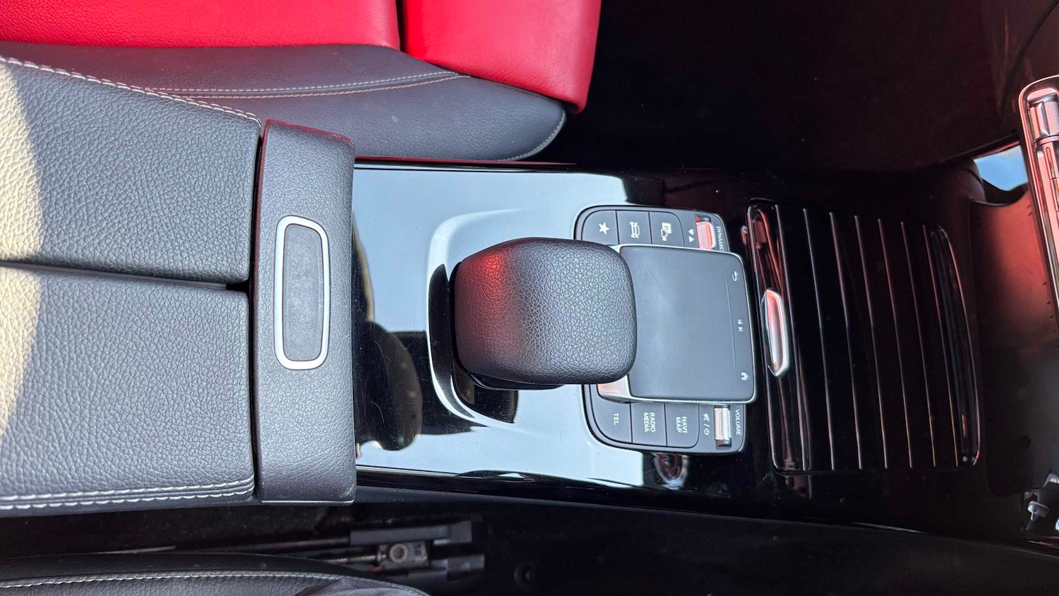 Used Mercedes-Benz CLA 2022 for sale - 77577278: Photo 16