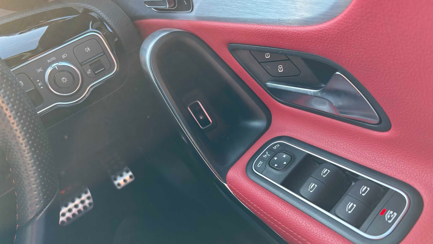 Used Mercedes-Benz CLA 2022 for sale - 77577278: Photo 18