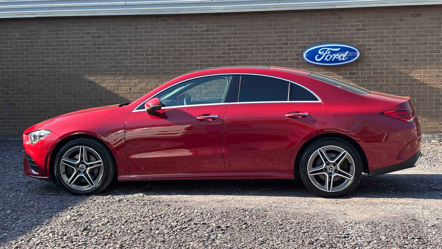 Used Mercedes-Benz CLA 2022 for sale - 77577278: Photo 6