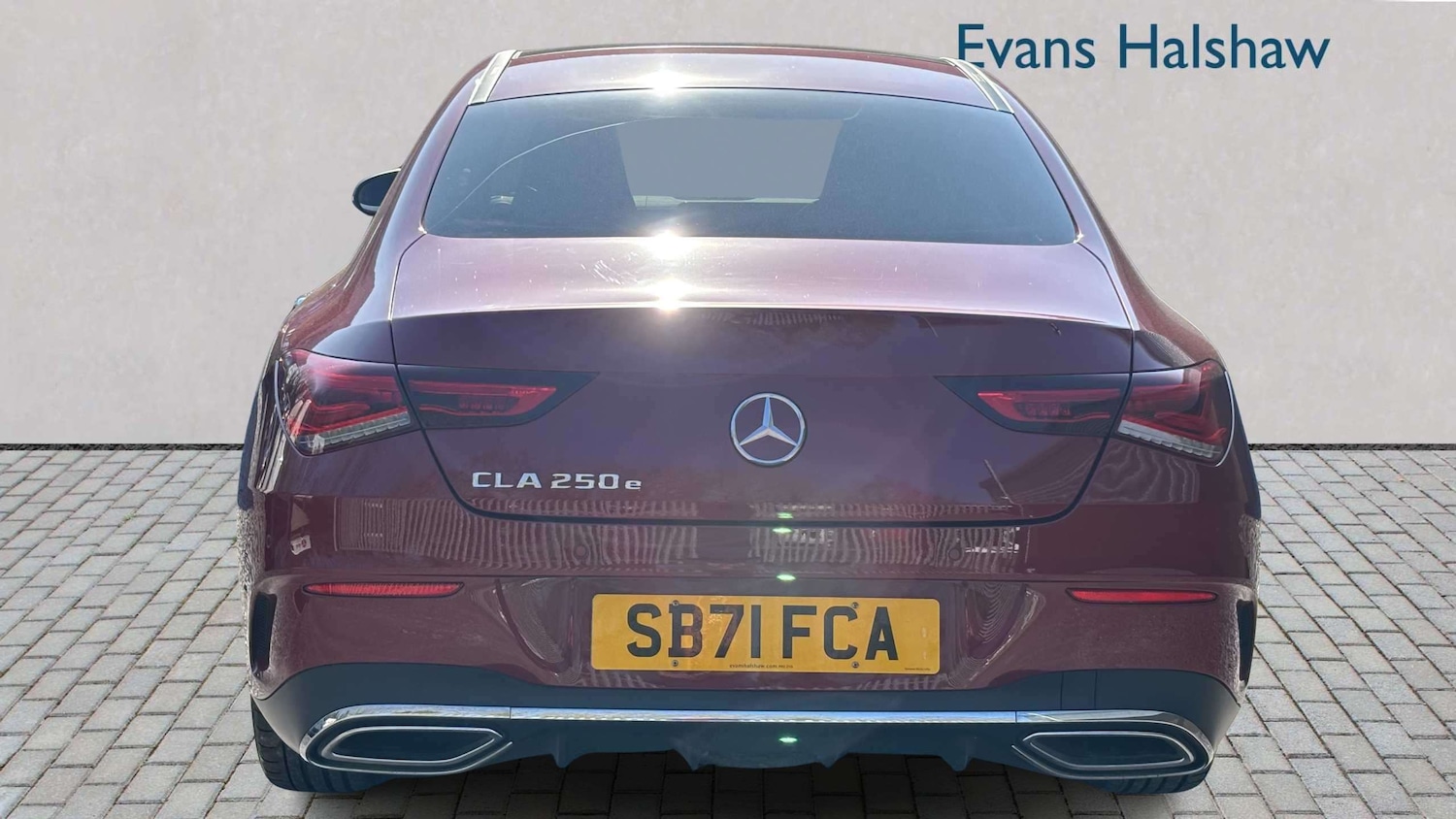 Used Mercedes-Benz CLA 2022 for sale - 77577278: Photo 7