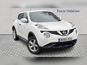 Used Nissan Juke 2015 for sale - 78812279: Photo