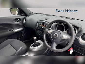 Used Nissan Juke 2015 for sale - 78812279: Photo