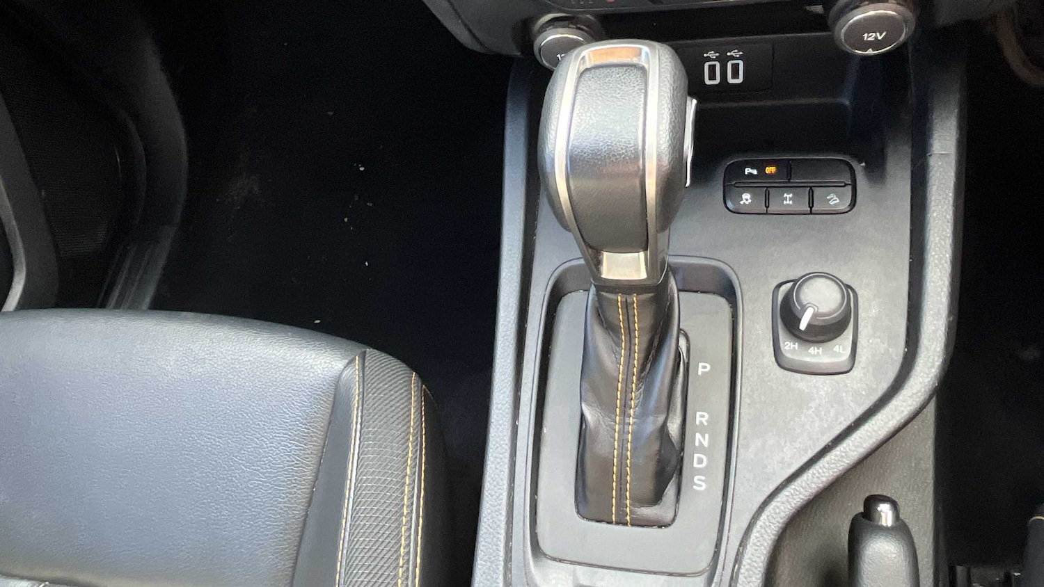 Vehicle 19