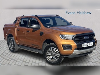 Ford - Ranger