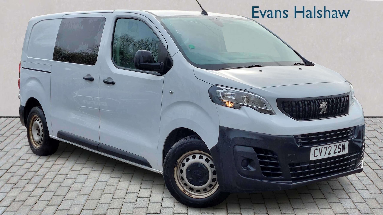 Used Peugeot Expert 2023 for sale - 78010230: Photo 1