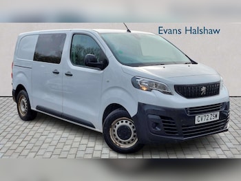 Used Peugeot Expert 2023 for sale - 78010230: Photo