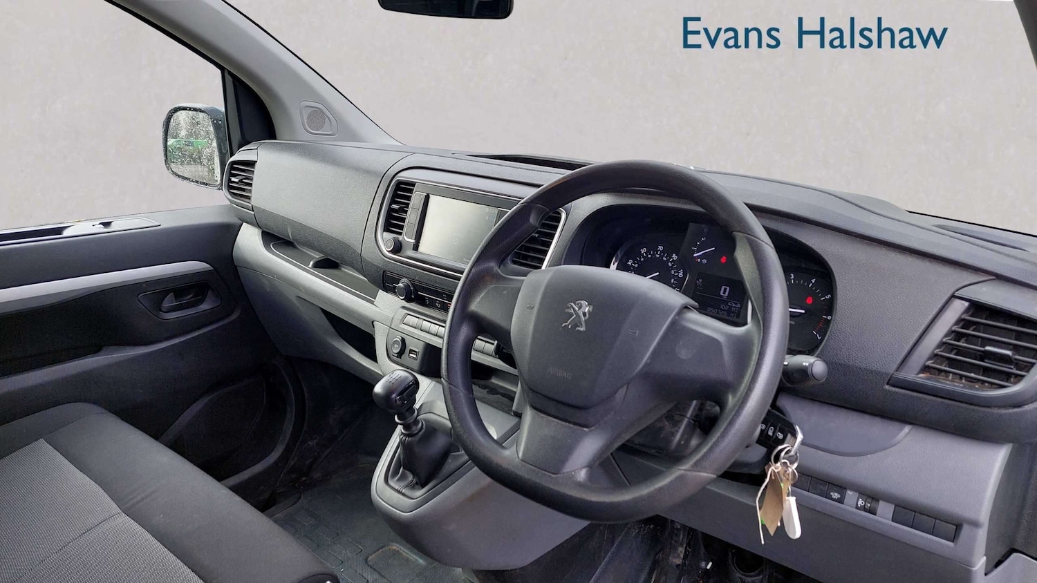 Used Peugeot Expert 2023 for sale - 78010230: Photo 3