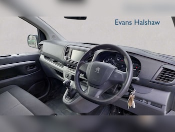 Used Peugeot Expert 2023 for sale - 78010230: Photo