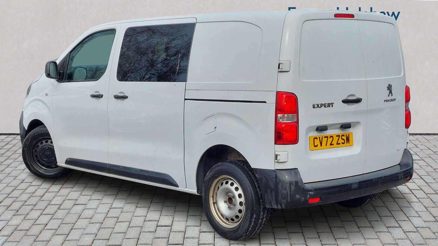 Used Peugeot Expert 2023 for sale - 78010230: Photo 5