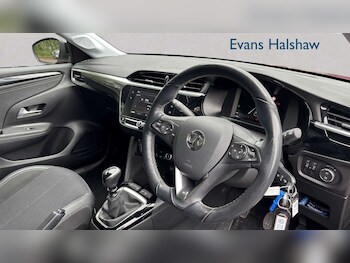 Used Vauxhall Corsa 2021 for sale - 78787123: Photo