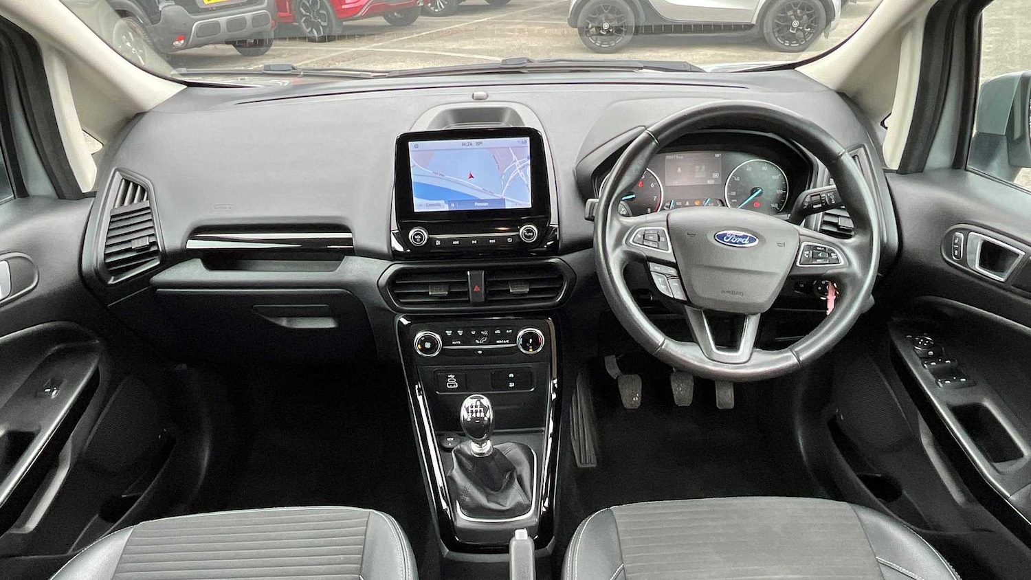Vehicle 17