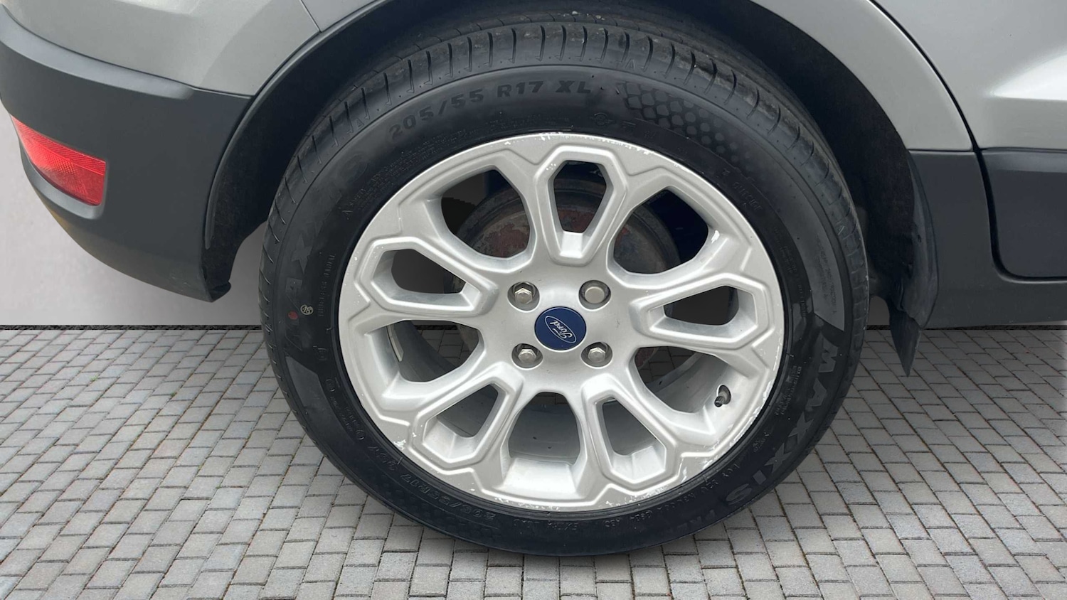 Vehicle 30