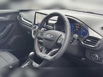Used Ford Puma 2023 for sale - 75968208: Photo