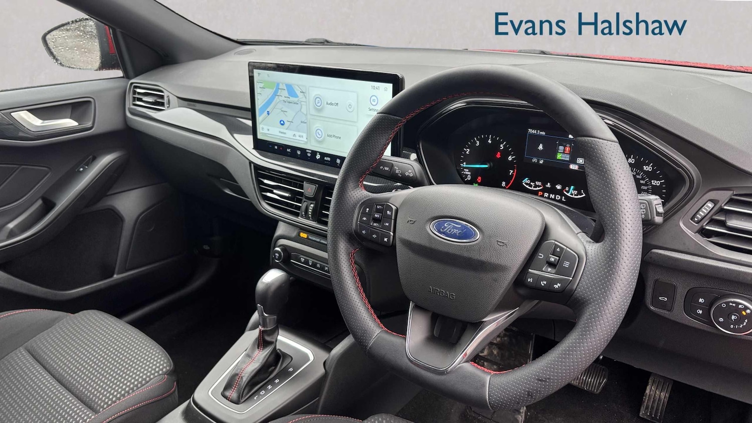 Used Ford Focus 2024 for sale - 77628100: Photo 3