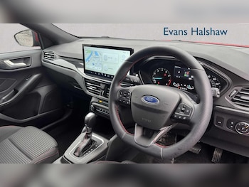 Used Ford Focus 2024 for sale - 77628100: Photo