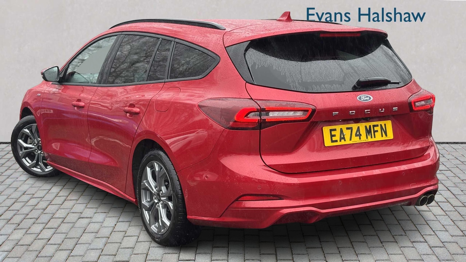 Used Ford Focus 2024 for sale - 77628100: Photo 5