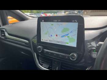 Used Ford Fiesta 2018 for sale - 75316962: Photo