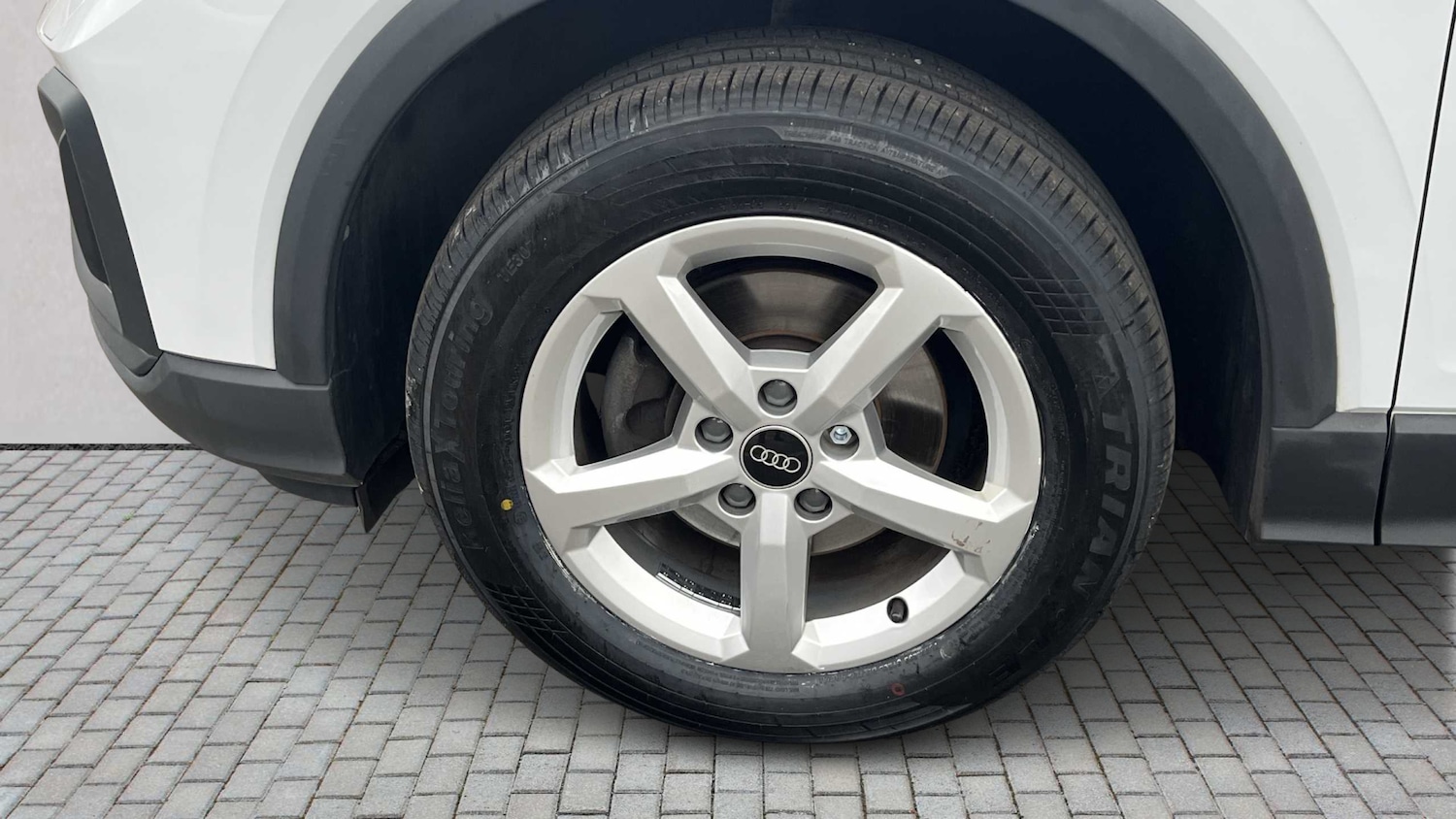 Vehicle 32
