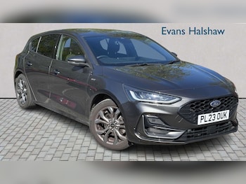 Used Ford Focus 2023 for sale - 78321783: Photo