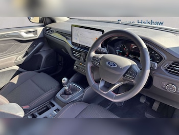 Used Ford Focus 2023 for sale - 78321783: Photo