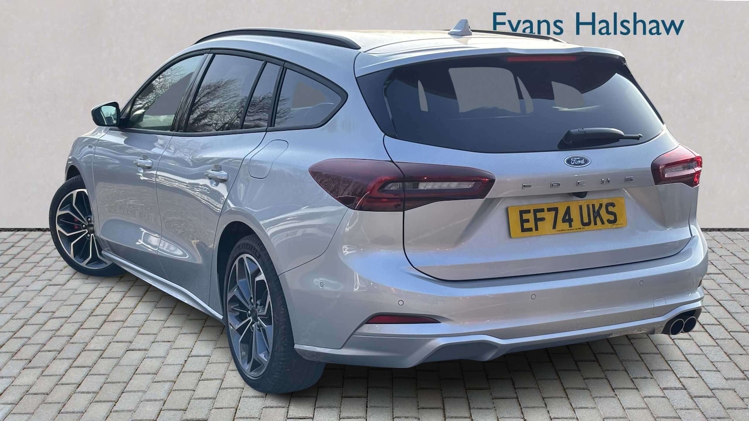 Used Ford Focus 2024 for sale - 77772141: Photo 5