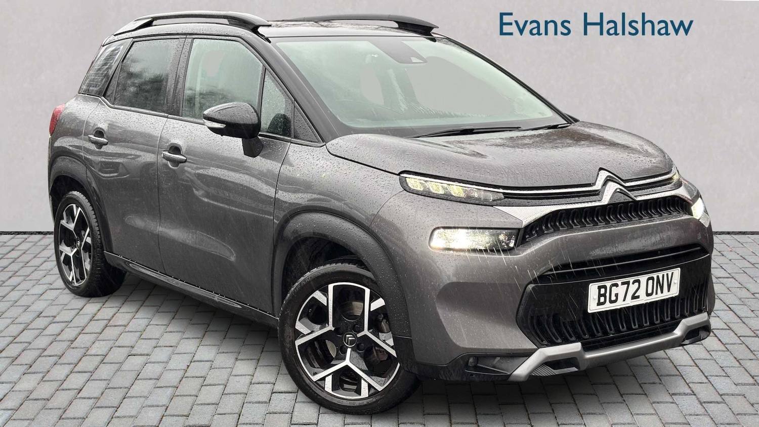 Used Citroen C3 Aircross 2022 for sale - 76889783: Photo 1