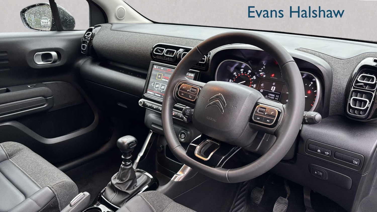 Used Citroen C3 Aircross 2022 for sale - 76889783: Photo 11