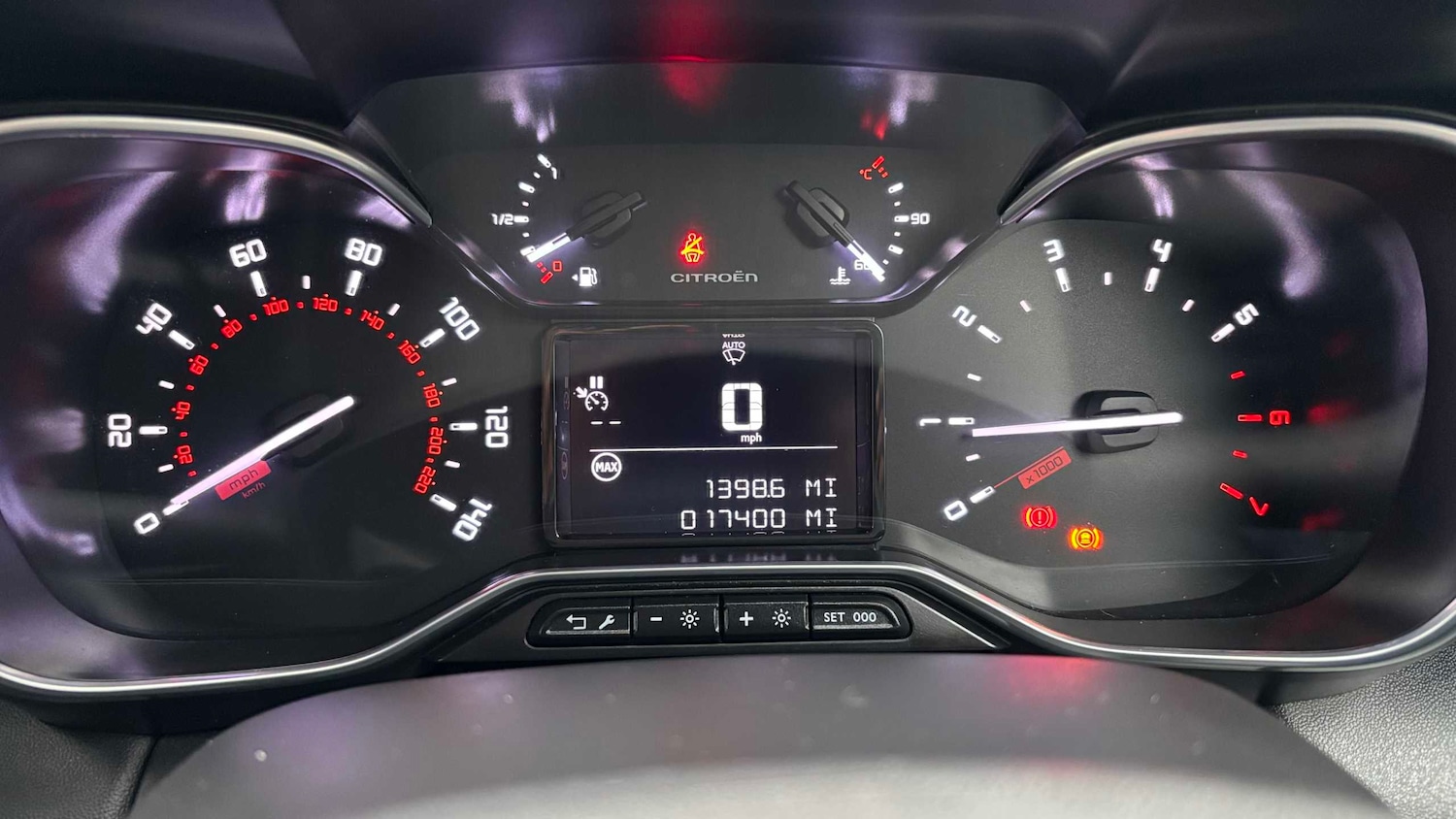 Used Citroen C3 Aircross 2022 for sale - 76889783: Photo 12