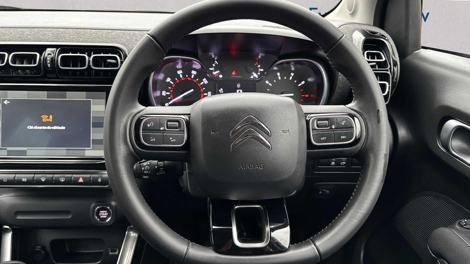 Used Citroen C3 Aircross 2022 for sale - 76889783: Photo 13