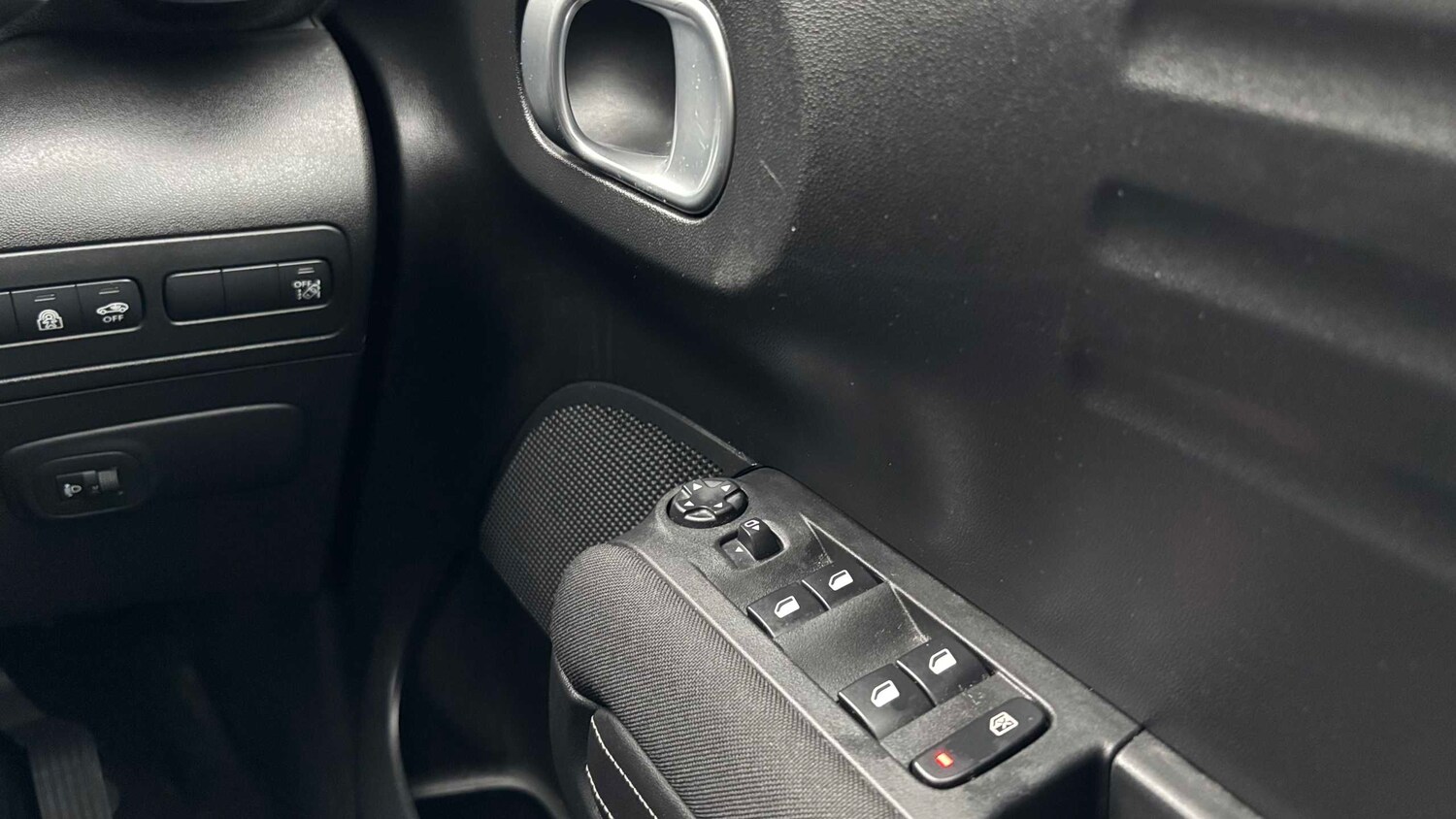 Used Citroen C3 Aircross 2022 for sale - 76889783: Photo 18