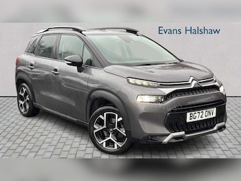 Used Citroen C3 Aircross 2022 for sale - 76889783: Photo